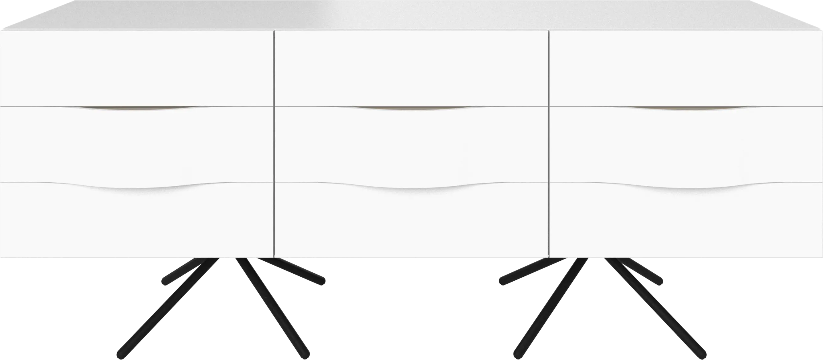 Ottawa サイドボード | sideboard | Ottawa | Karim Rashid | ボー Ottawa サイドボード | sideboard | Ottawa | Karim Rashid | ボー